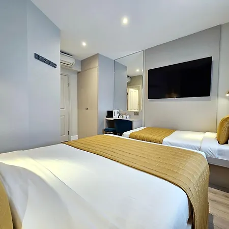 Nox Hyde Park-3