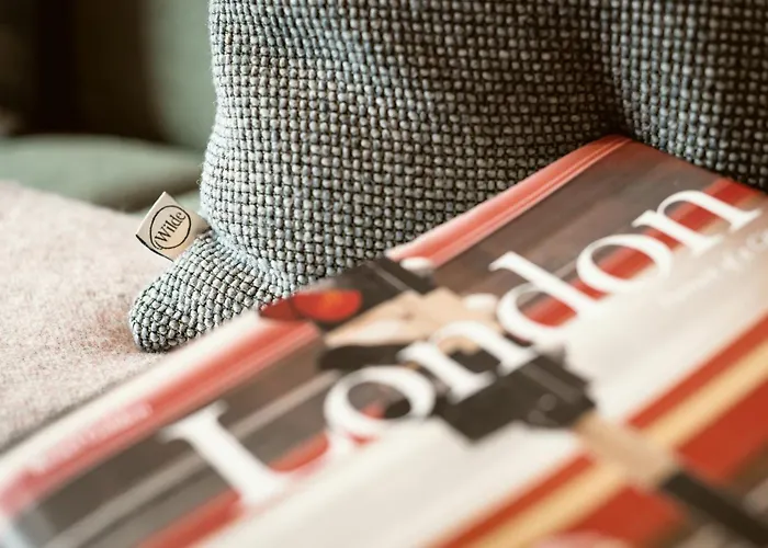 Wilde s London Aldgate Tower BridgeAparthotel