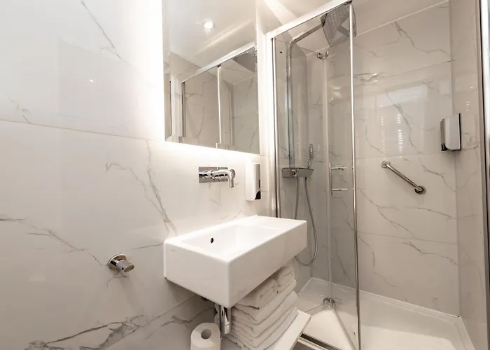 Aparthotel Nox Kensington Londres